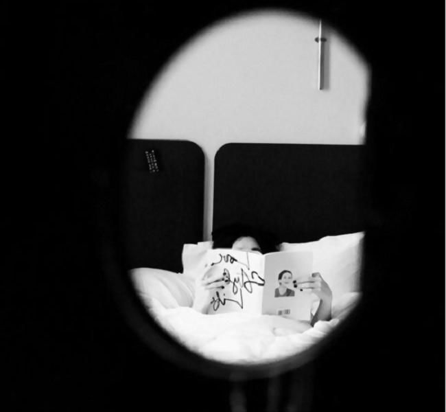 Hotel Exquis Paris - Details